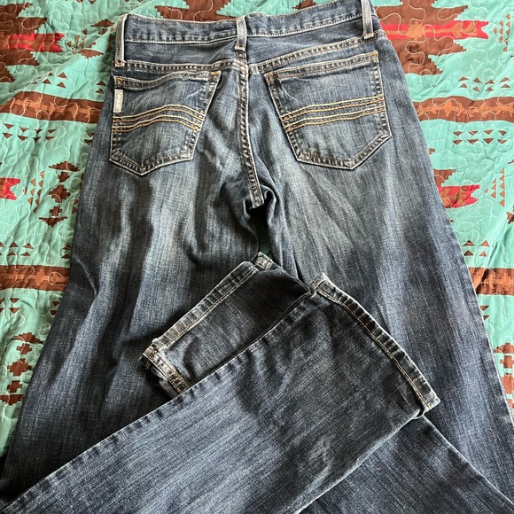 Cinch jeans 
Bootcut 
Size 
26/36 - Picture 2 of 2